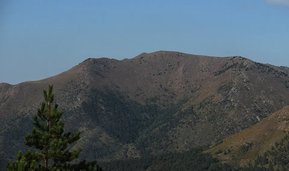 Monte delle Figne