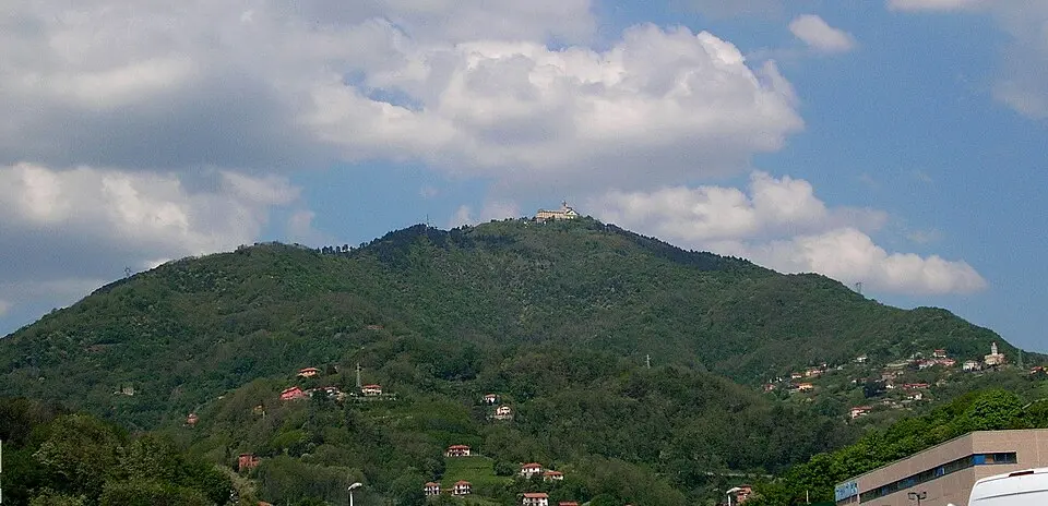 Monte Figogna