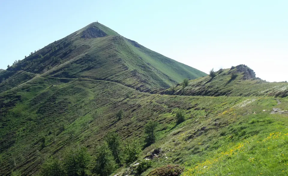 Monte Frontè