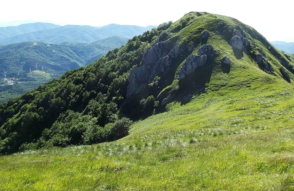 Monte Galero