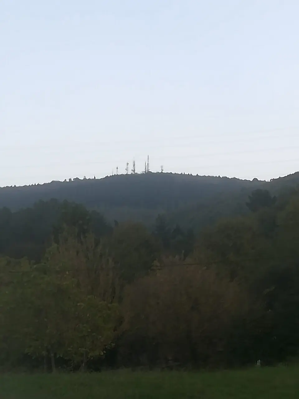 Monte Ganguren