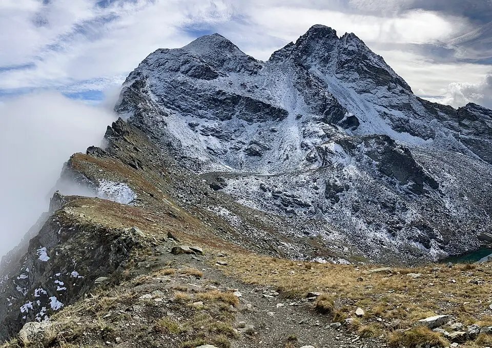 Monte Meidassa