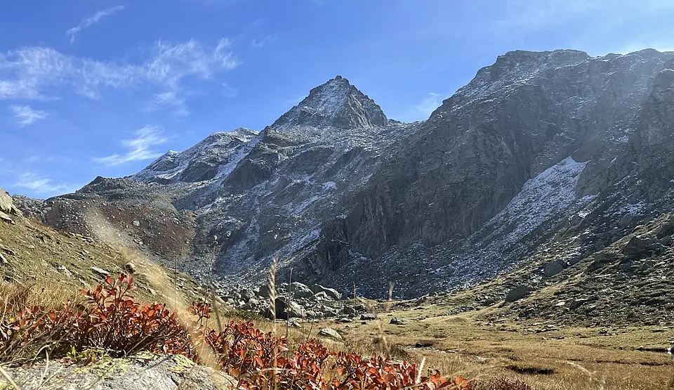 Monte Granero