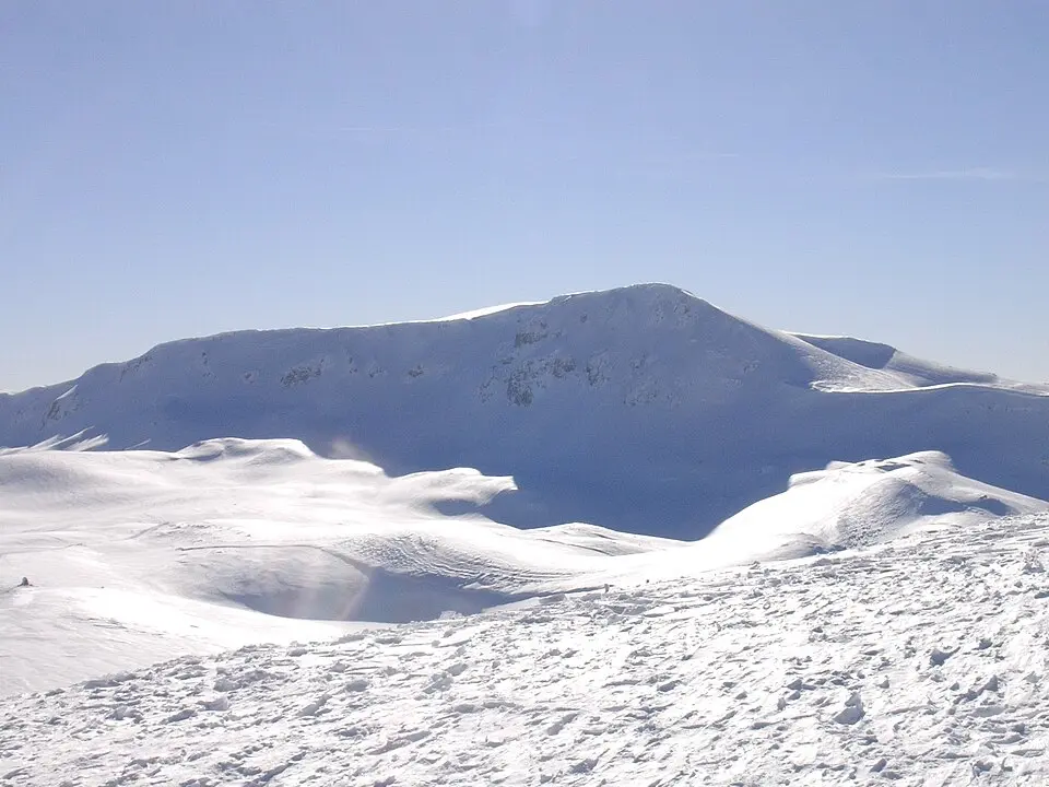 Monte Greco