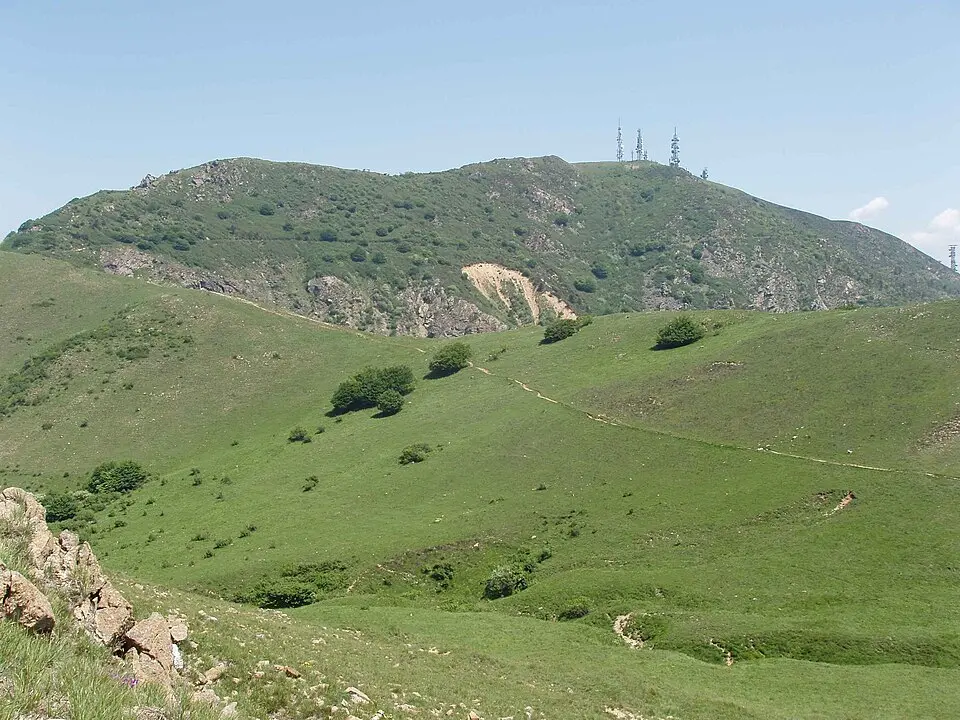 Monte Leco