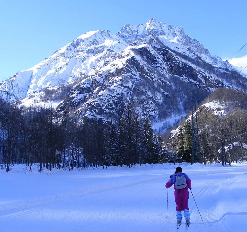 Monte Lera
