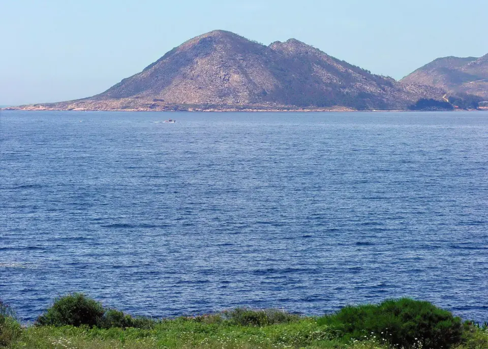 Comarque de Muros