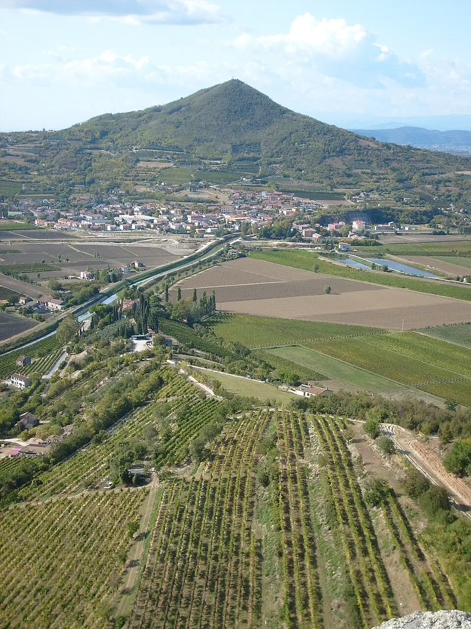 Monte Lozzo