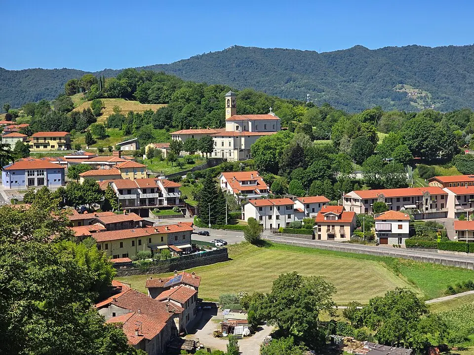 Monte Marenzo