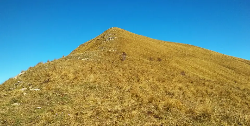 Monte Mònega