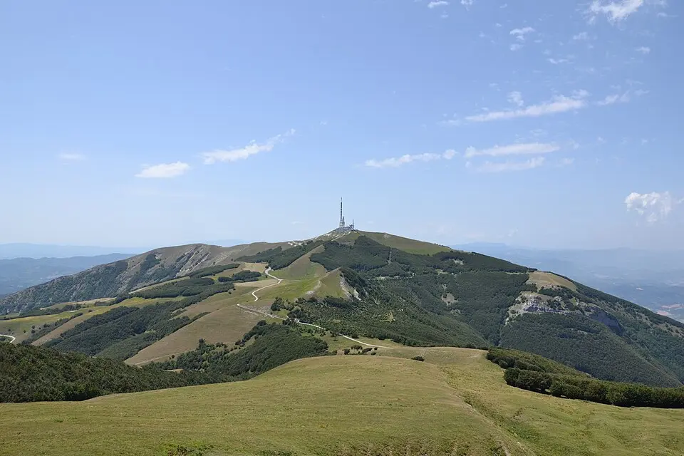 Monte Nerone