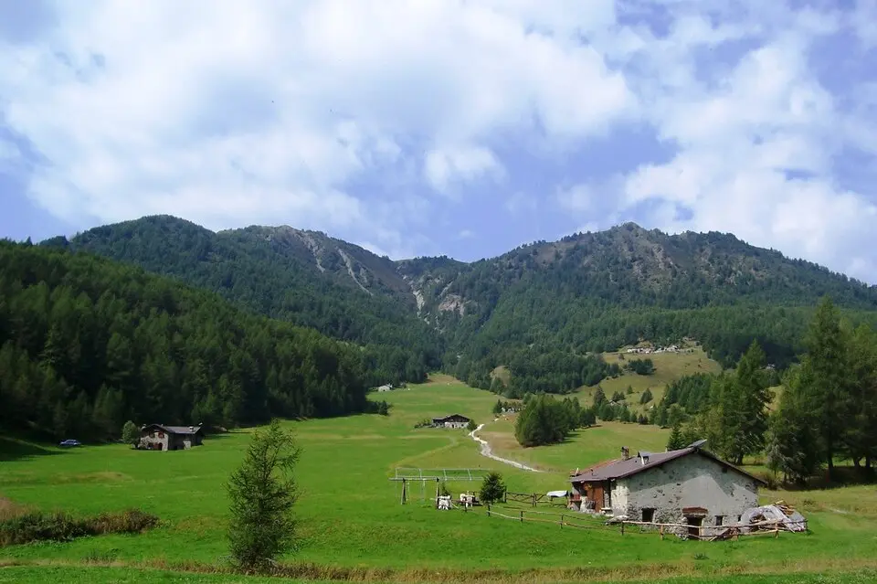 Monte Padrio