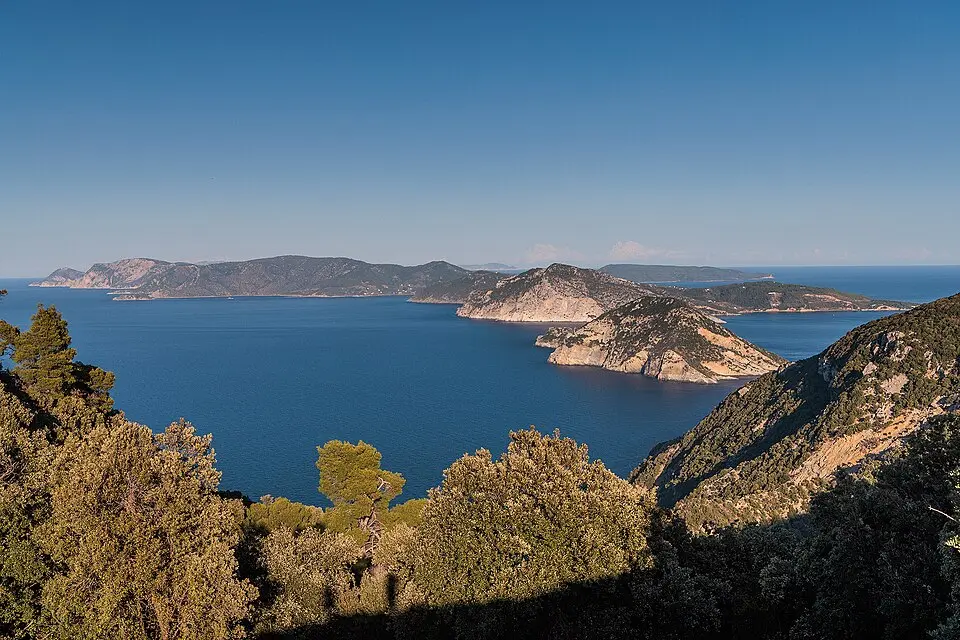 Αλόννησος