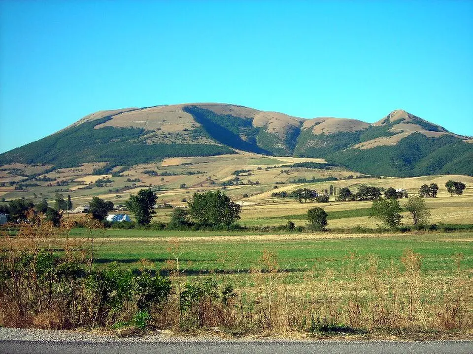 monte Pennino