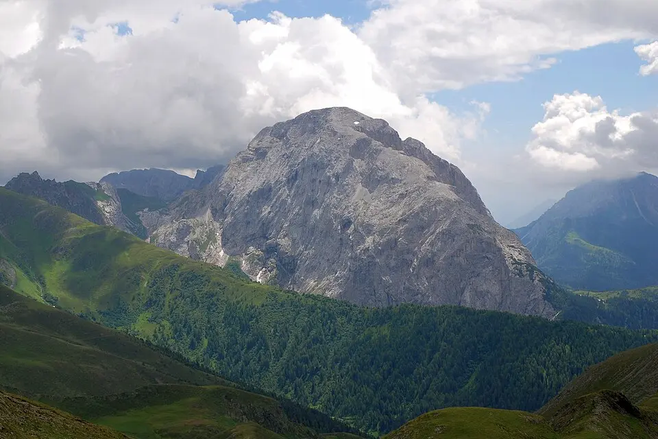 Peralba