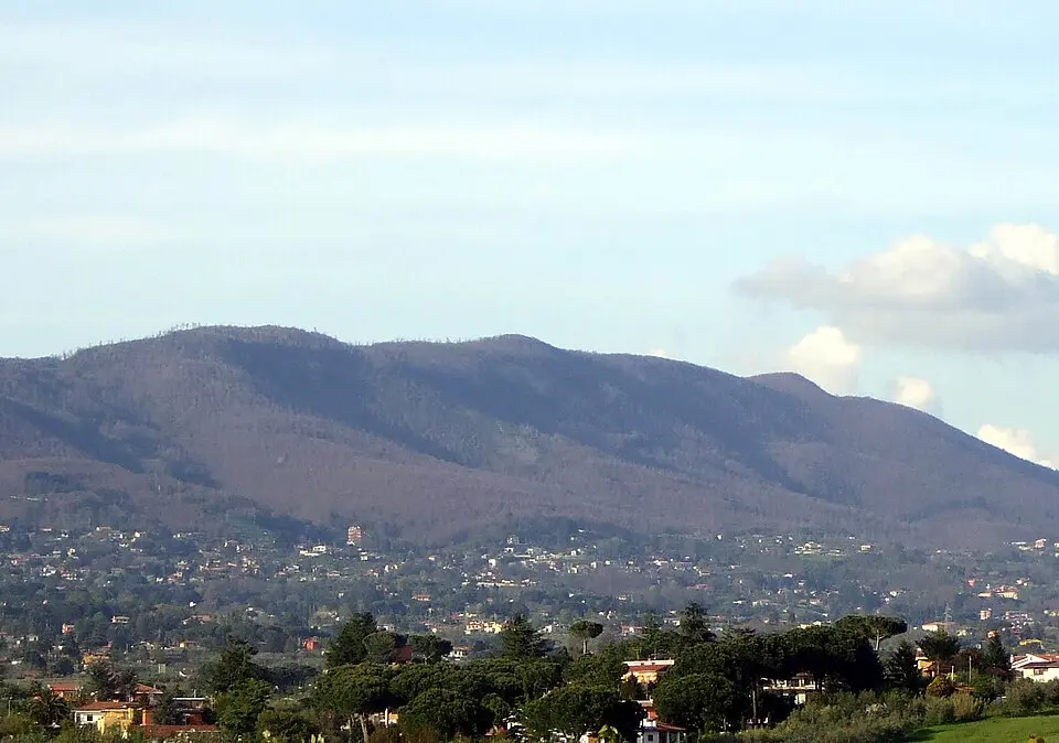 Monte Algido
