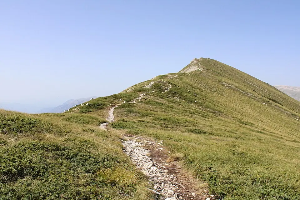 Monte Porrara