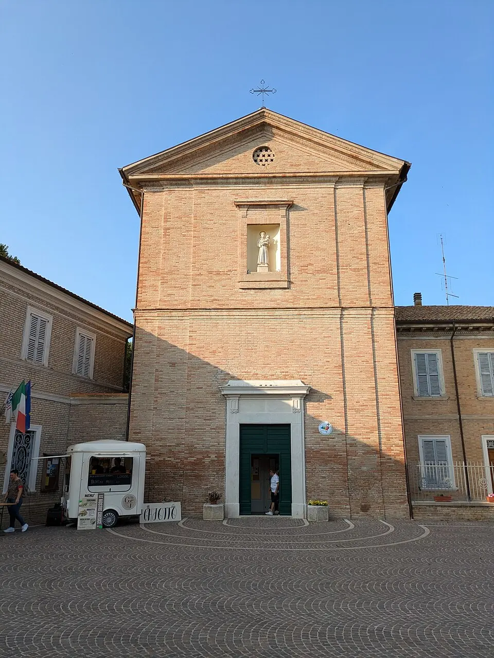 Castelvecchio