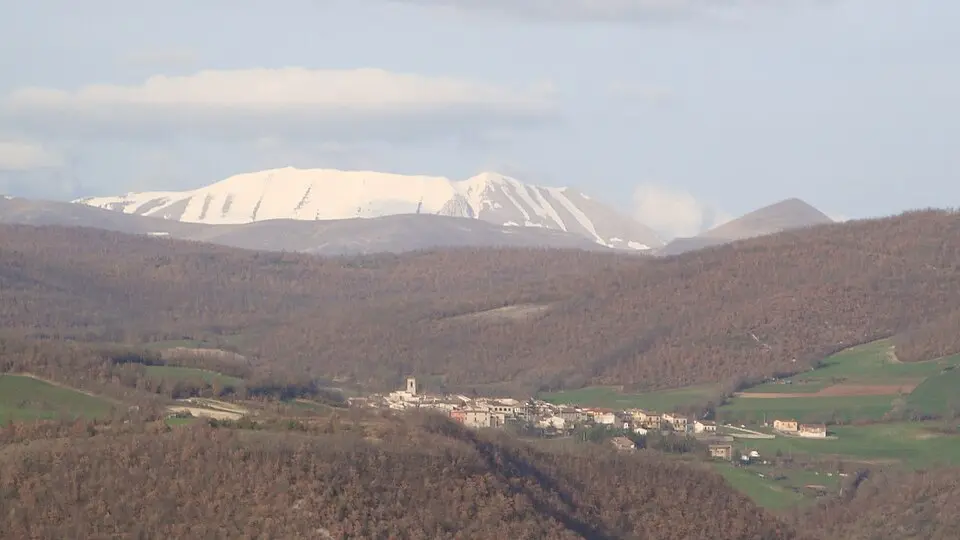 Monte Pozzoni