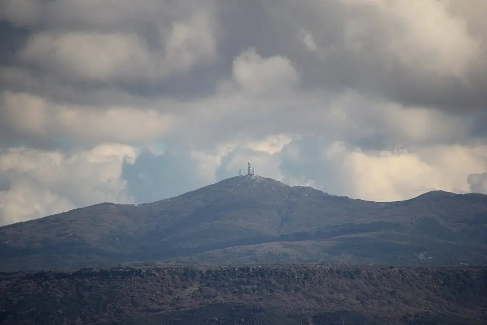 monte Rasu