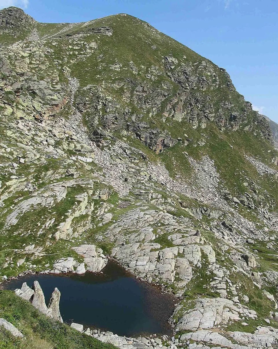 Monte Rosso