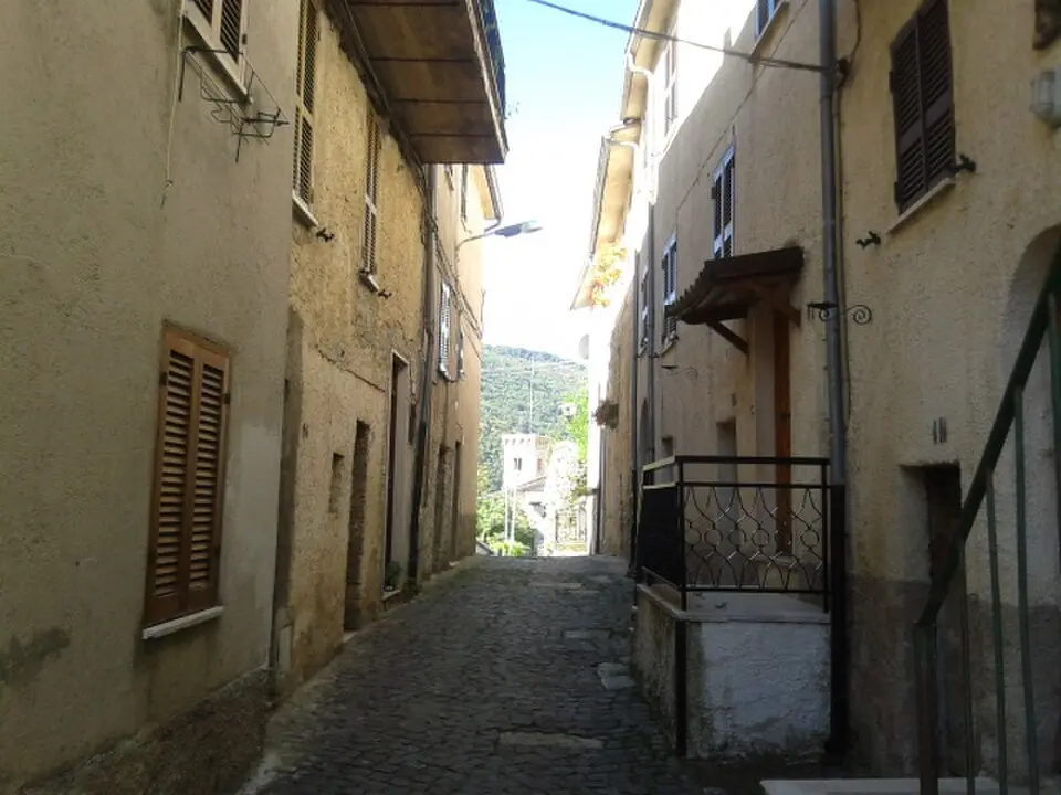 Montesabinese