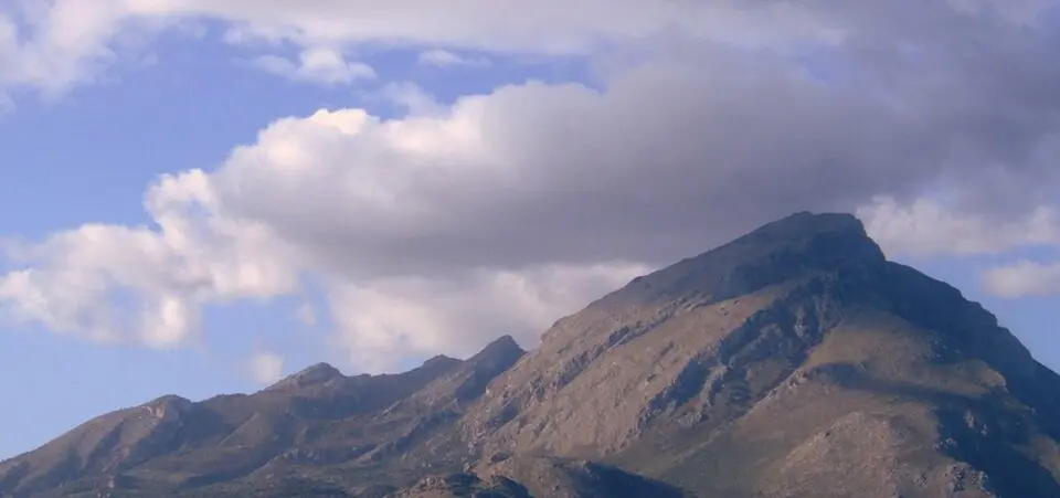 Monte San Calogero