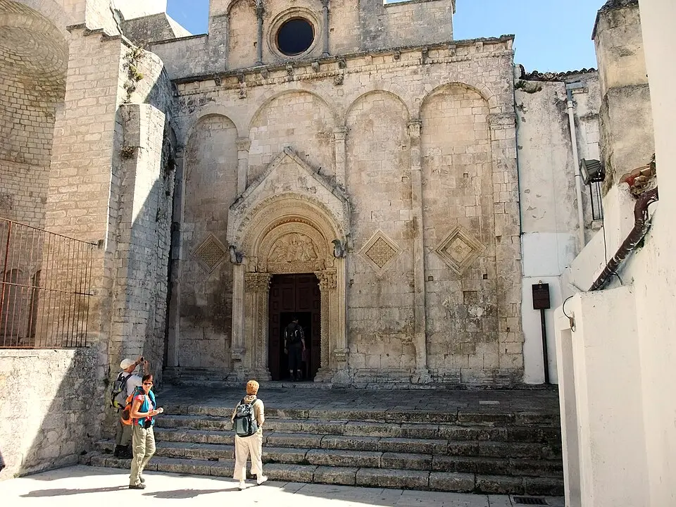 Santa Maria Maggiore
