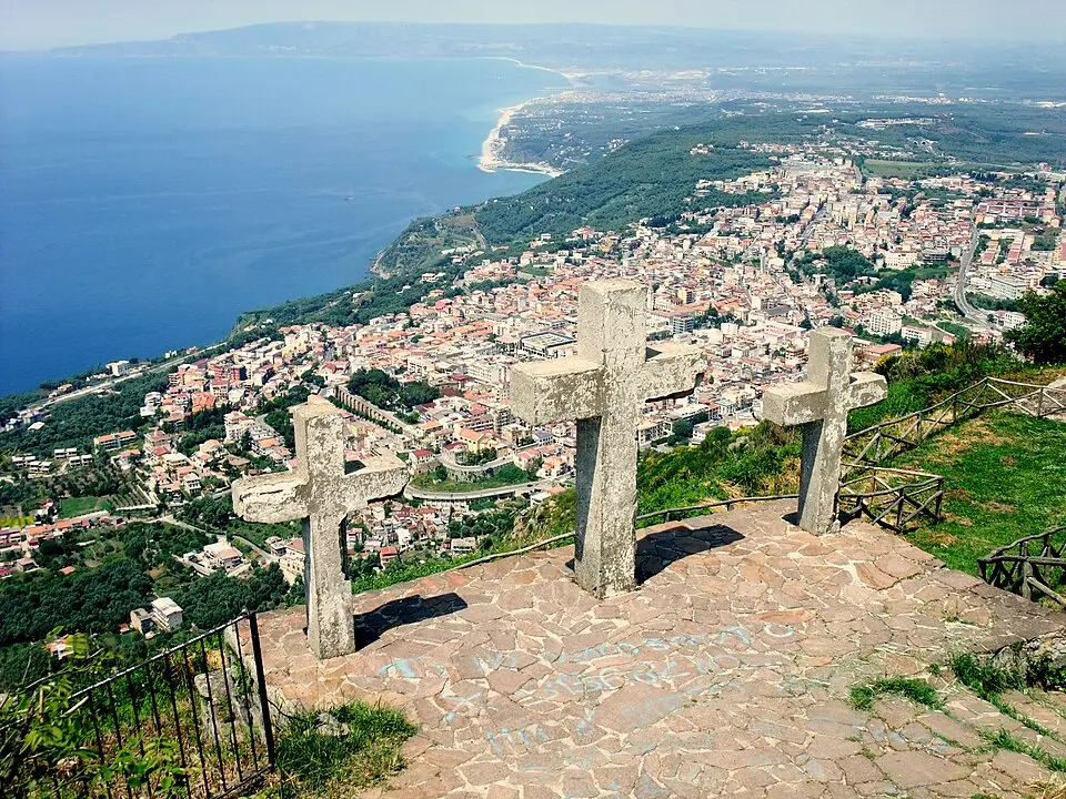 Monte Sant'Elia