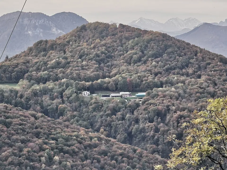 Monte Scerrè
