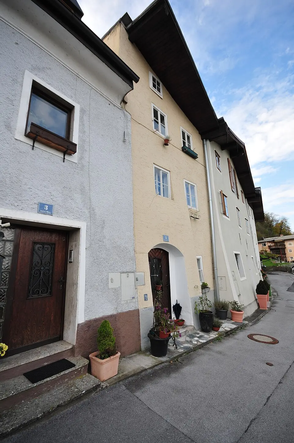 Wohnhaus