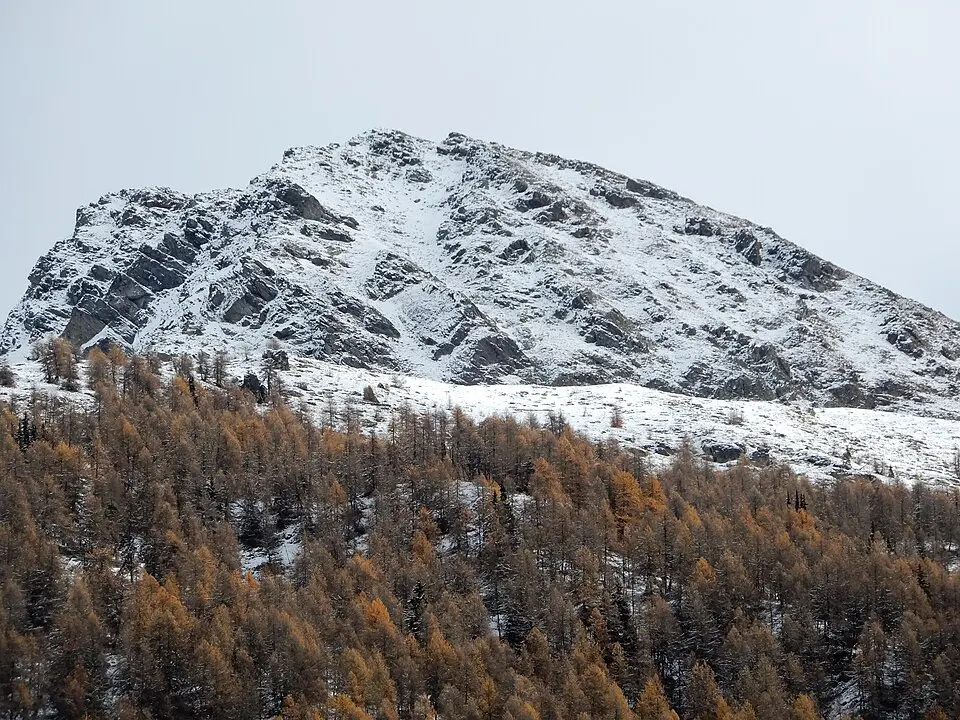 Monte Tantané