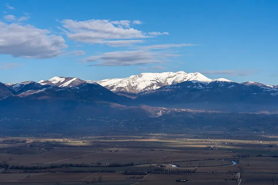 Monte Terminillo