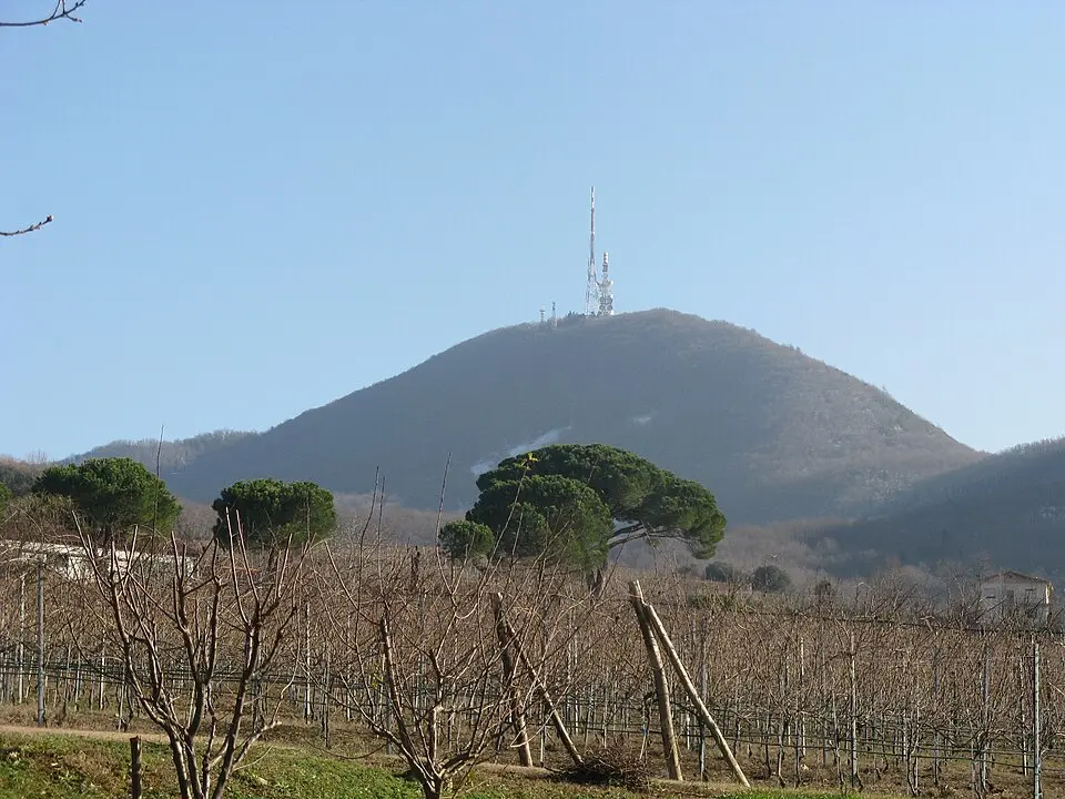 Monte Venda