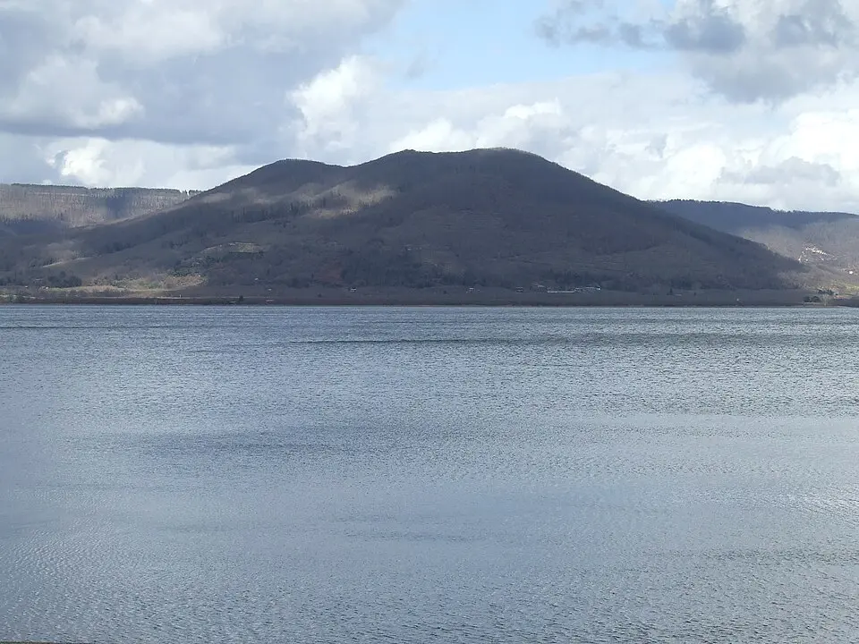 Monti Cimini