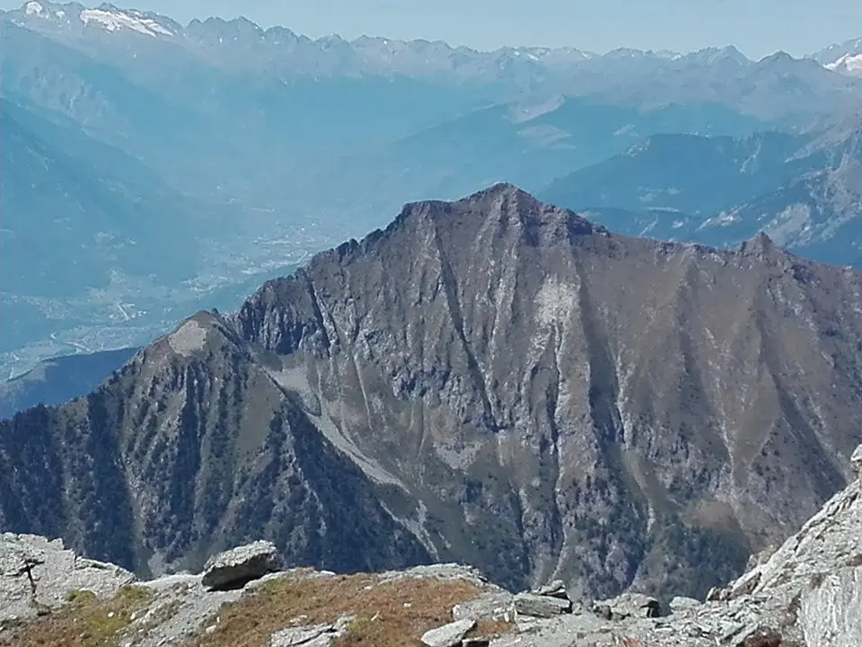 Monte Zerbion