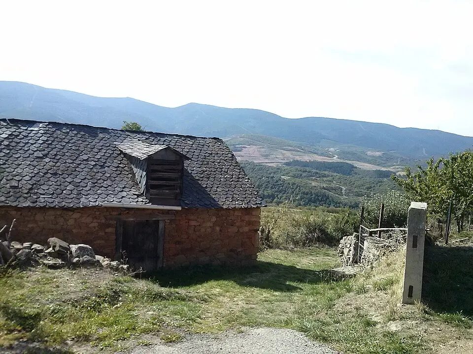 La Cepeda