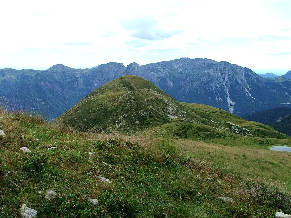 Monte Avaro