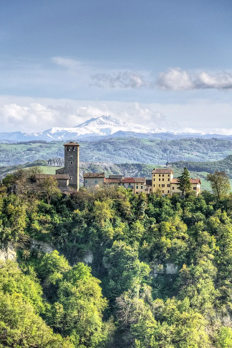 Montebabbio