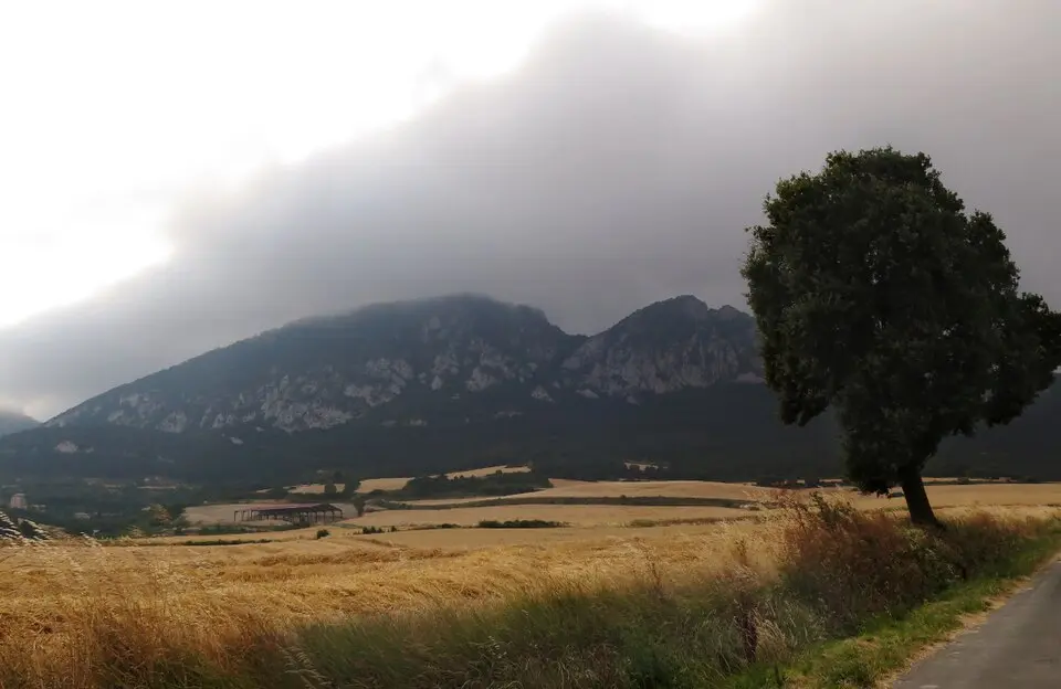 Monte Bachicabo