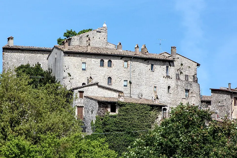 Montebibico