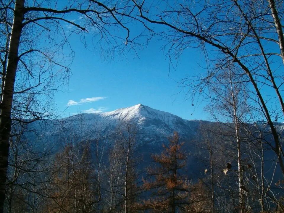 Monte Birrone