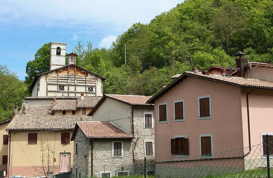 Montebufo
