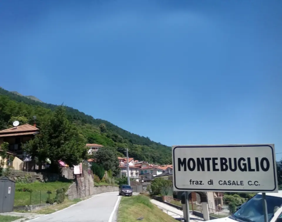 Montebuglio