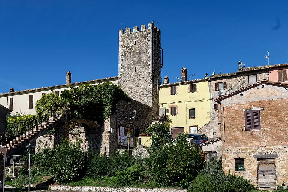 Montecampano