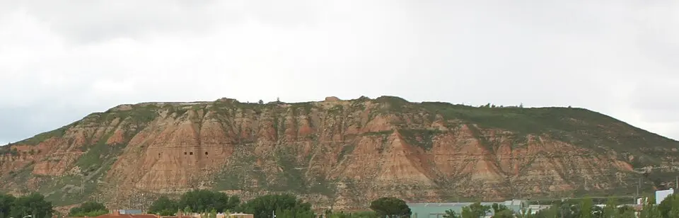 Ciudad de Cantabria