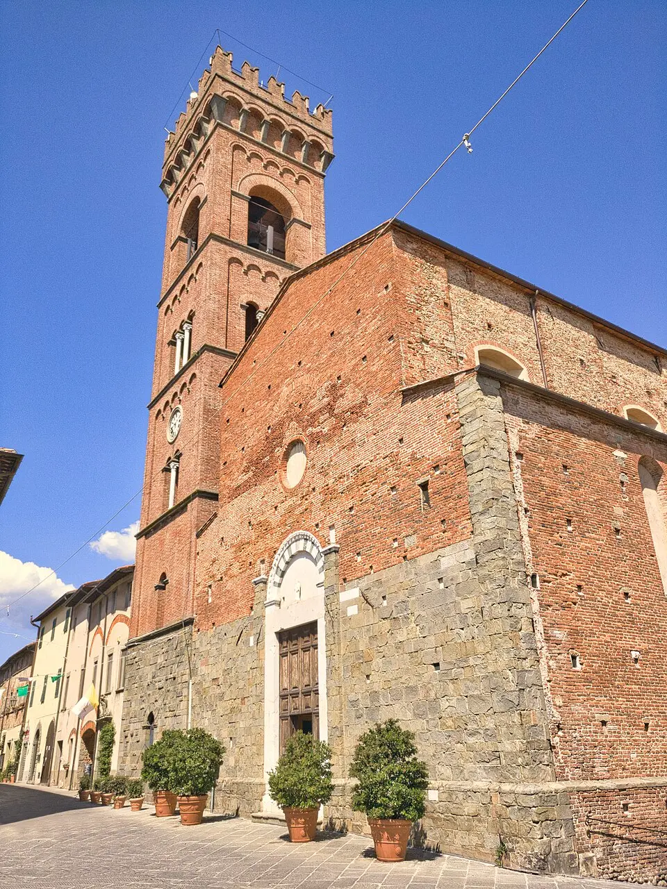 chiesa di Sant'Andrea