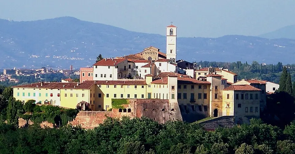 Montecastello