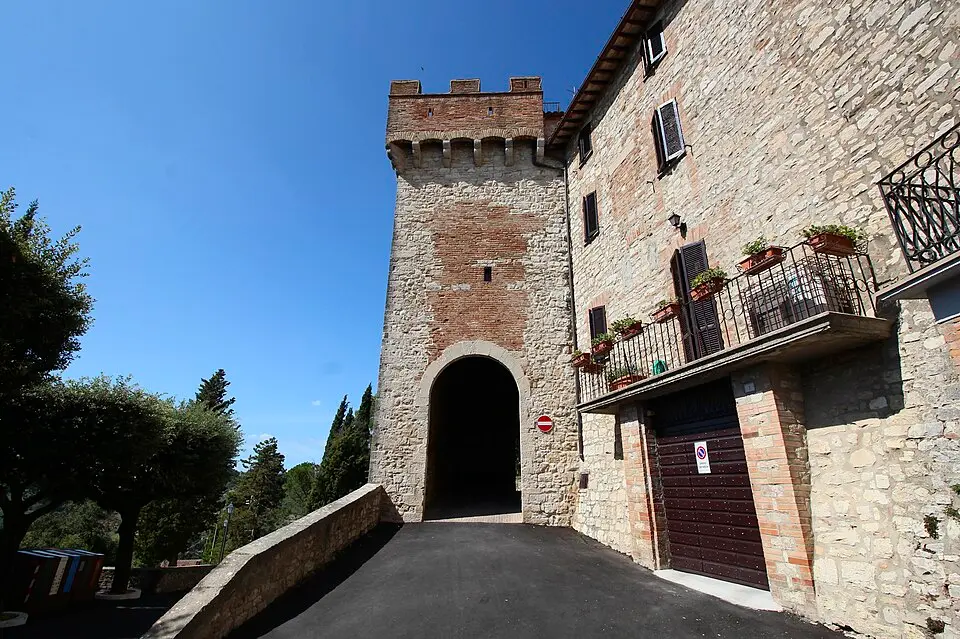 Porta di Maggio