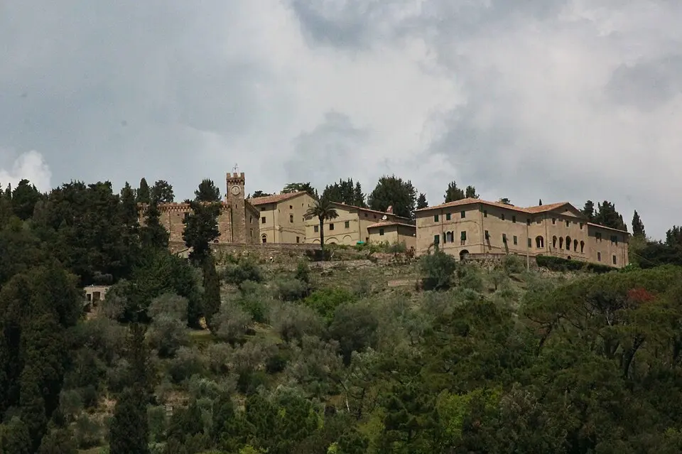 Casaglia